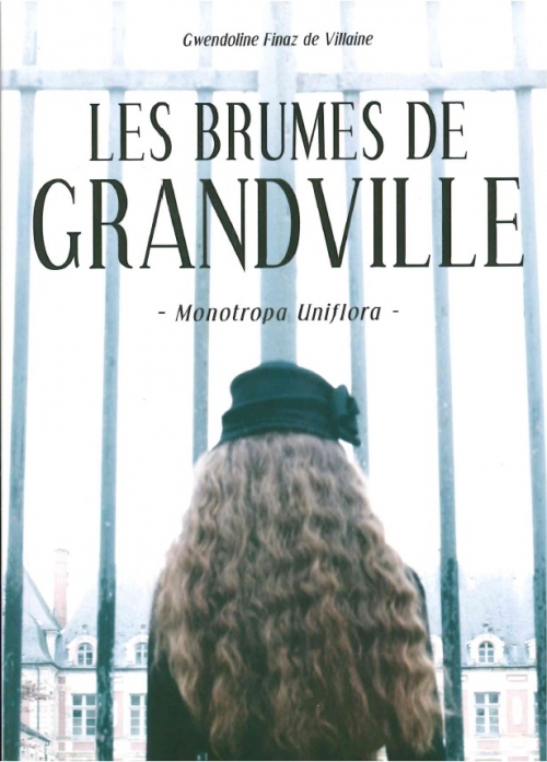 Les Brumes de Grandville