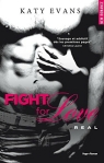 FIGHT FOR LOVE REAL