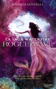 Rogue wave  waterfire 2