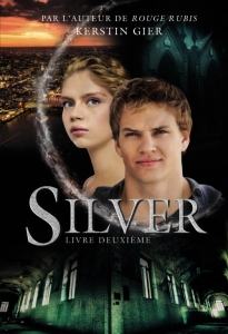 Silver 2 livre deuxième